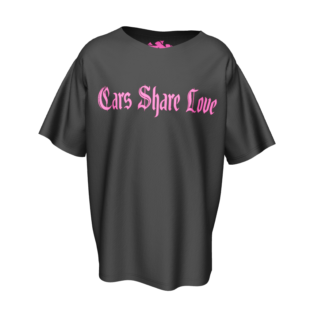 3D Modell T-Shirt